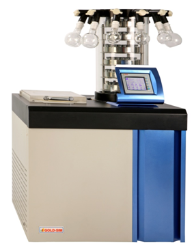 Freeze Dryer