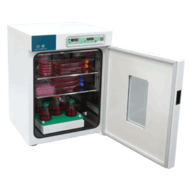 Shaking Incubator