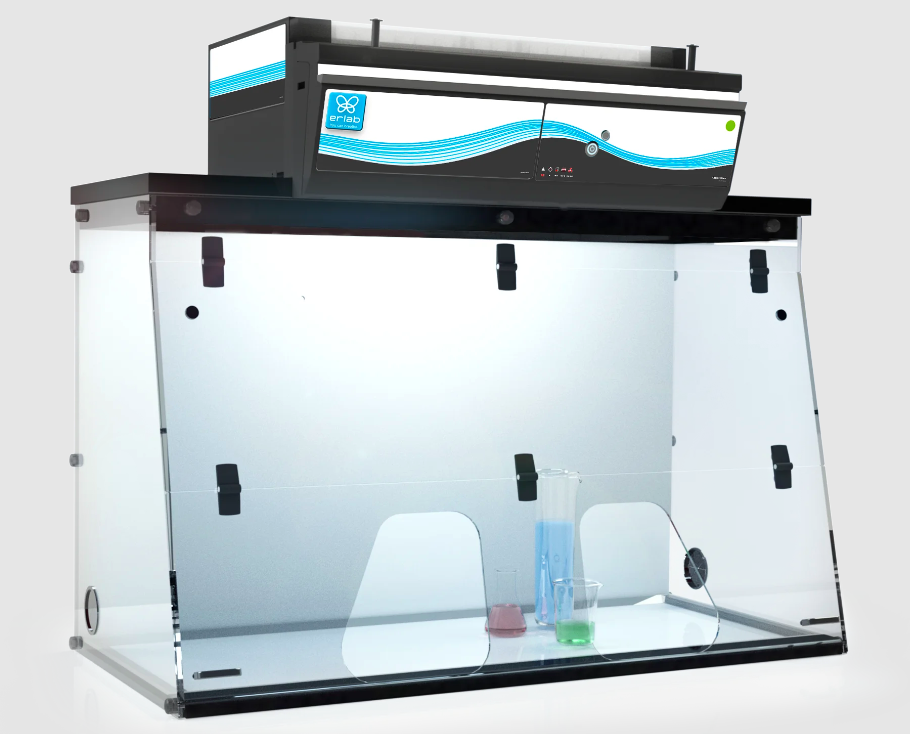 DuctlessFumehood