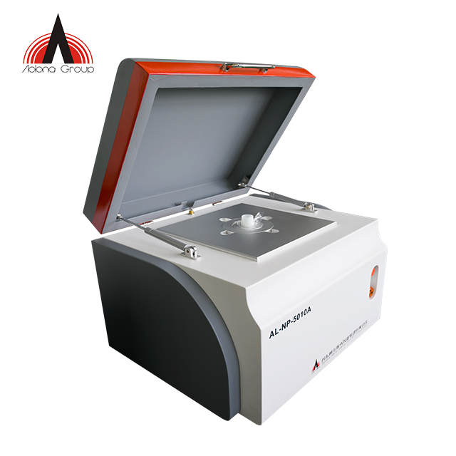 ED-XRF