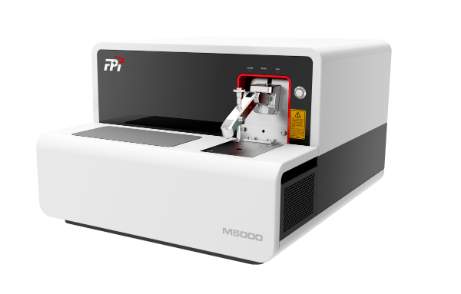 M5000 AES