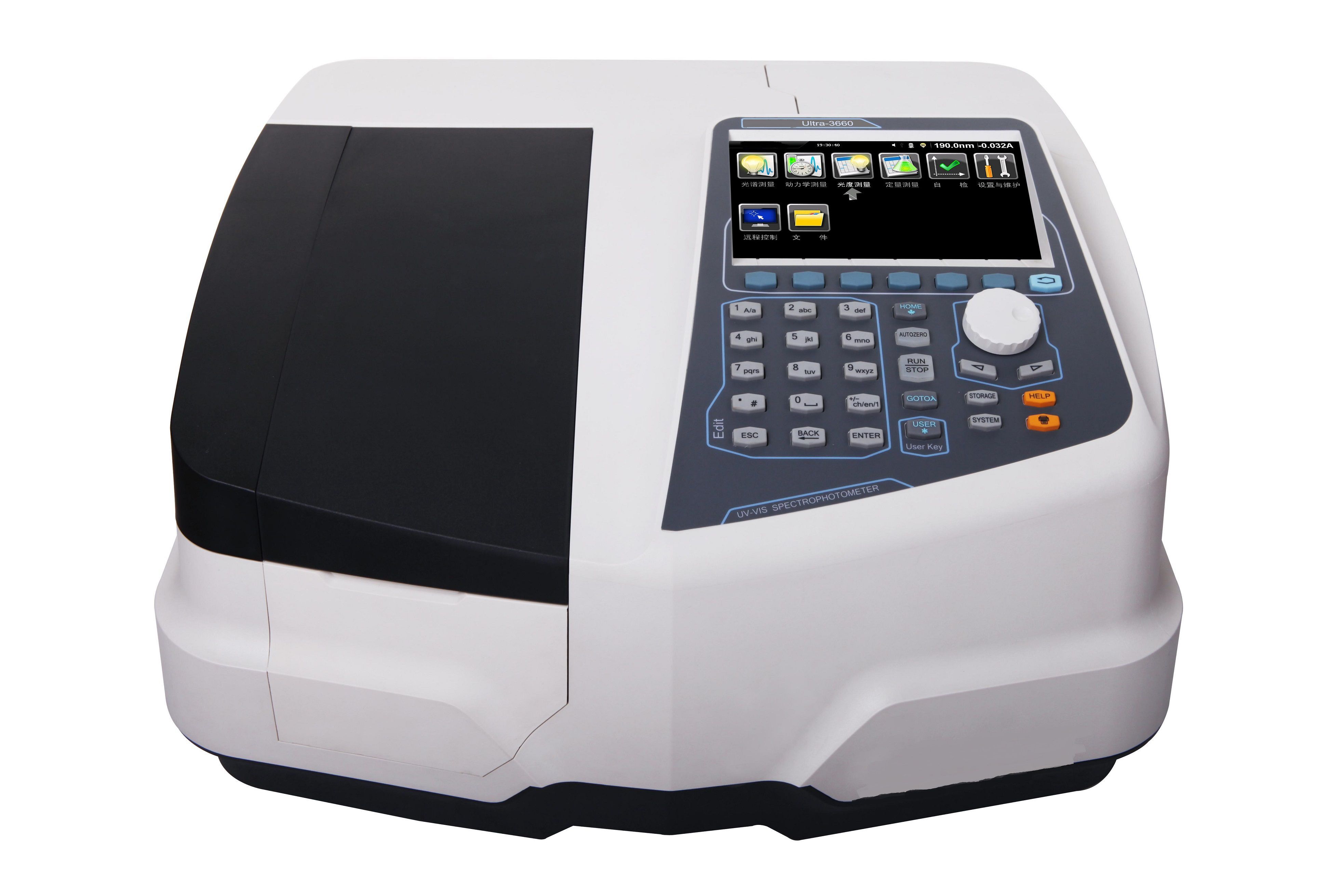 Rittun U3660