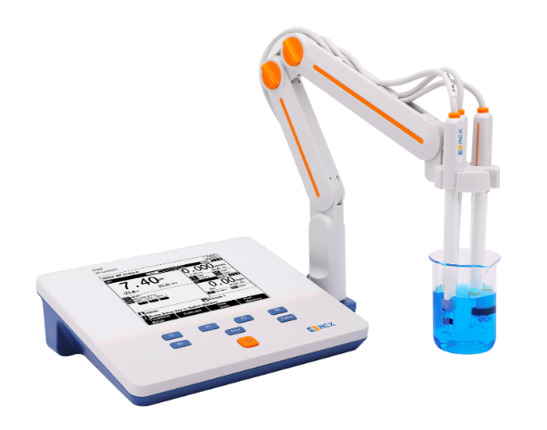 Multiparameter model M600L