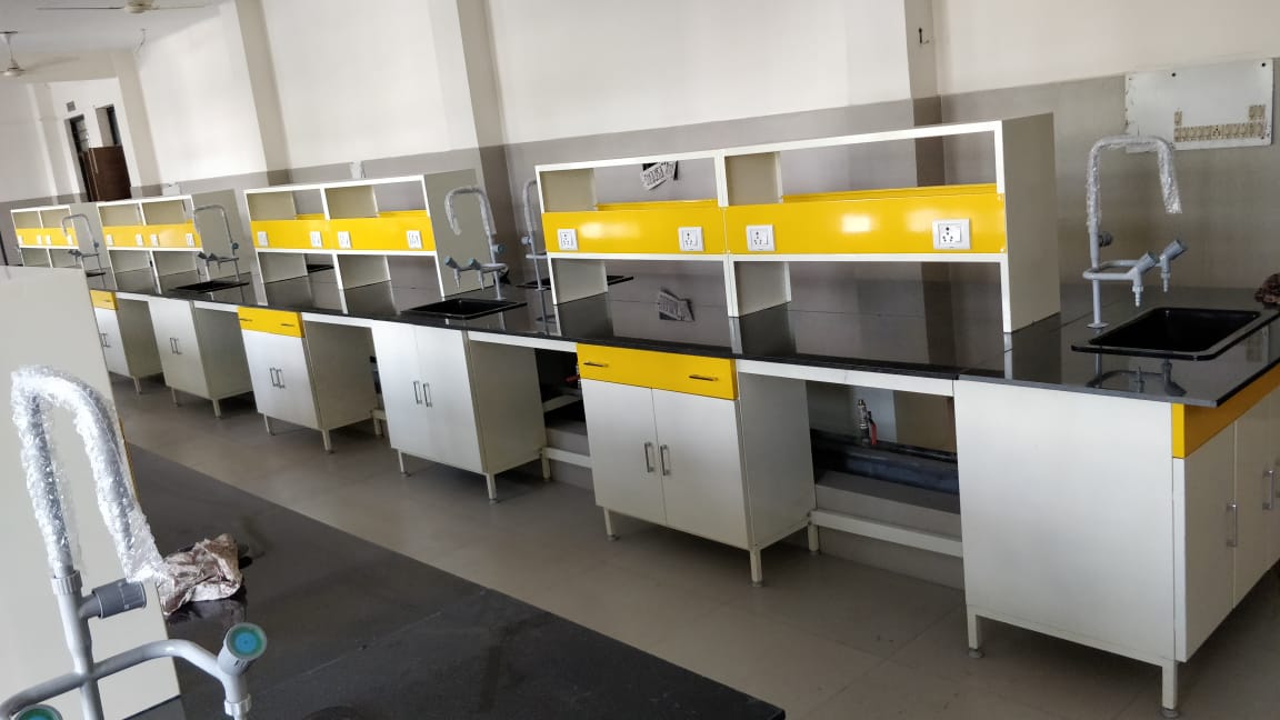 Lab setup image